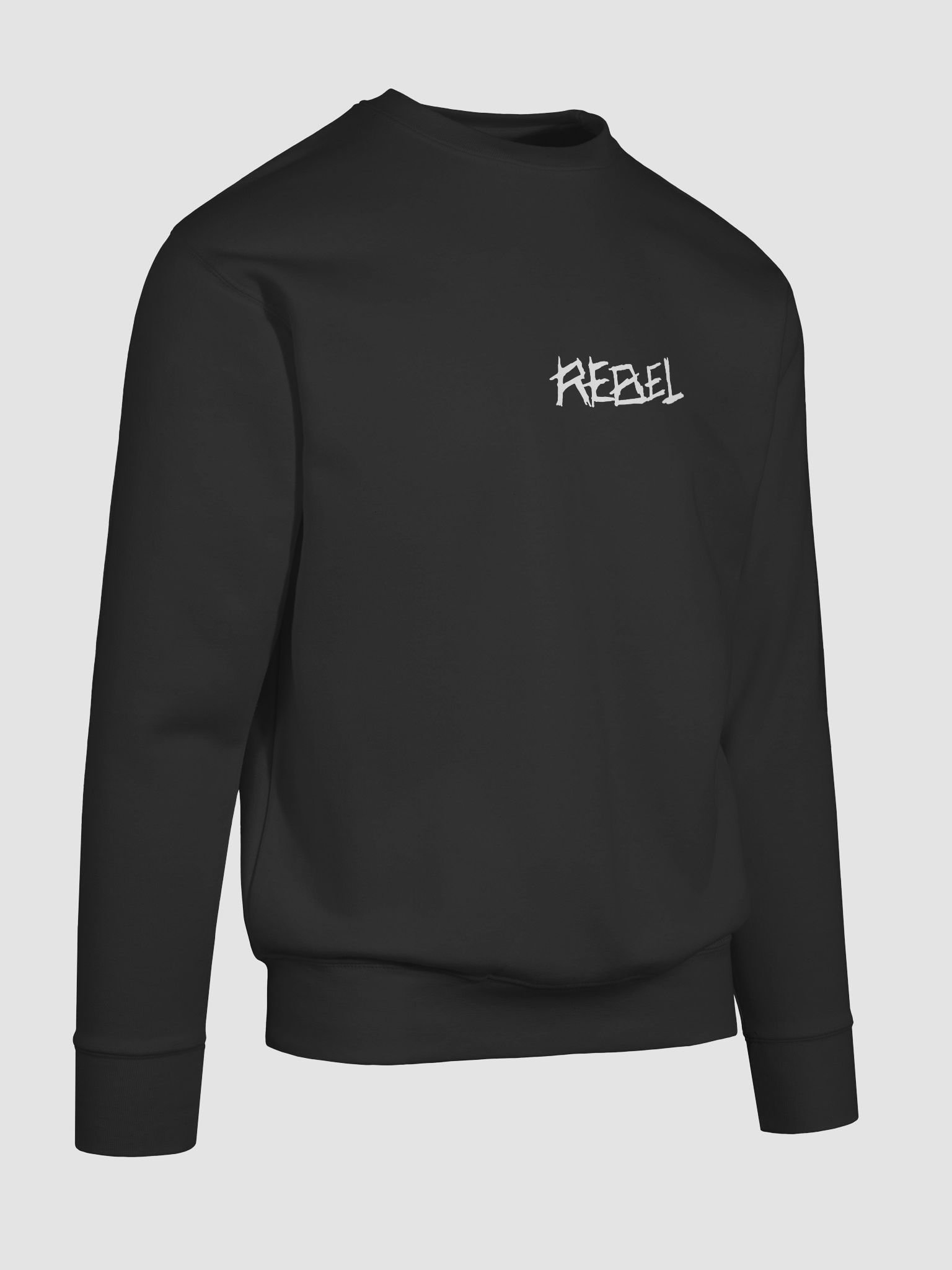 Rebel - Pullover product image (10)
