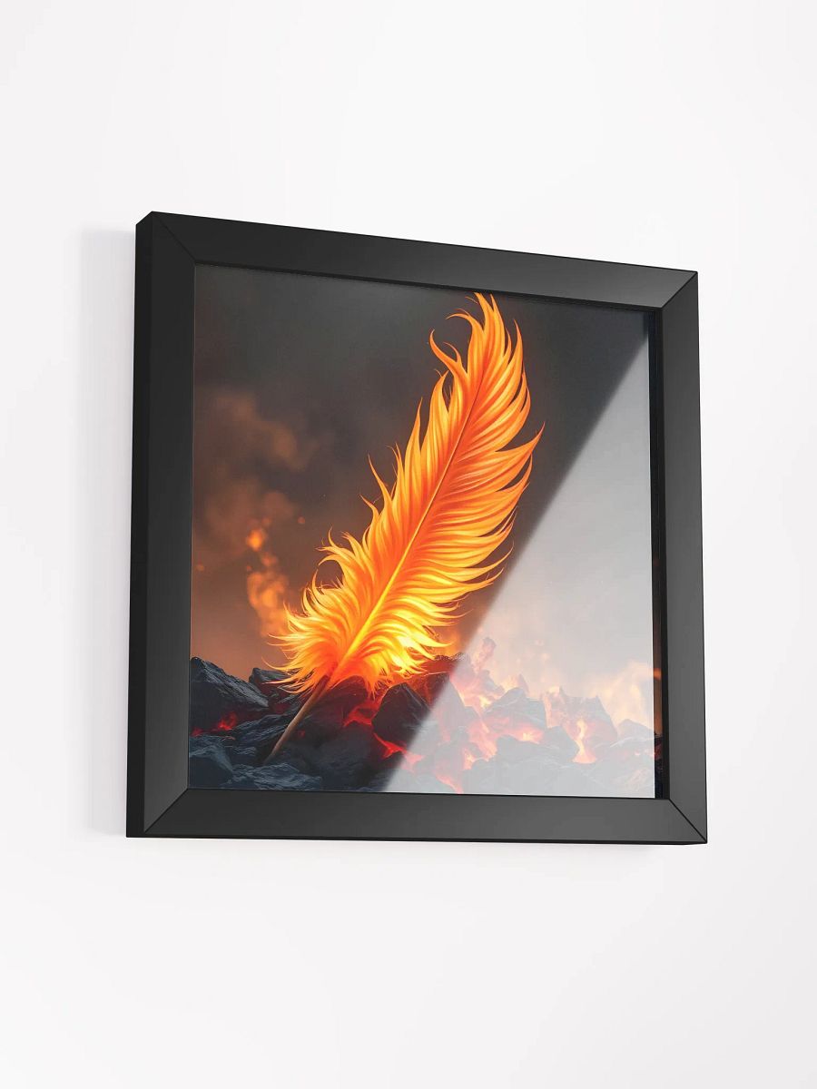 From Embers I Rise product image (3)