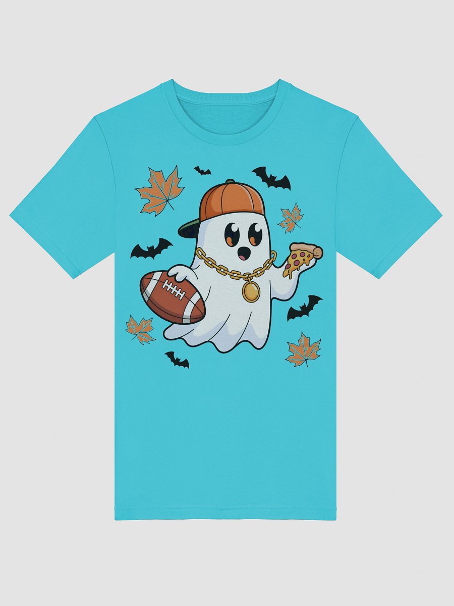 Spooky MVP T-Shirt product image (38)