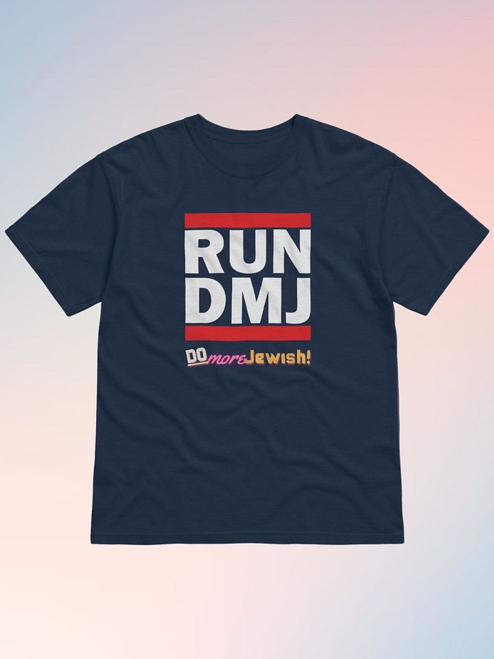 Run DMJ product image (8)