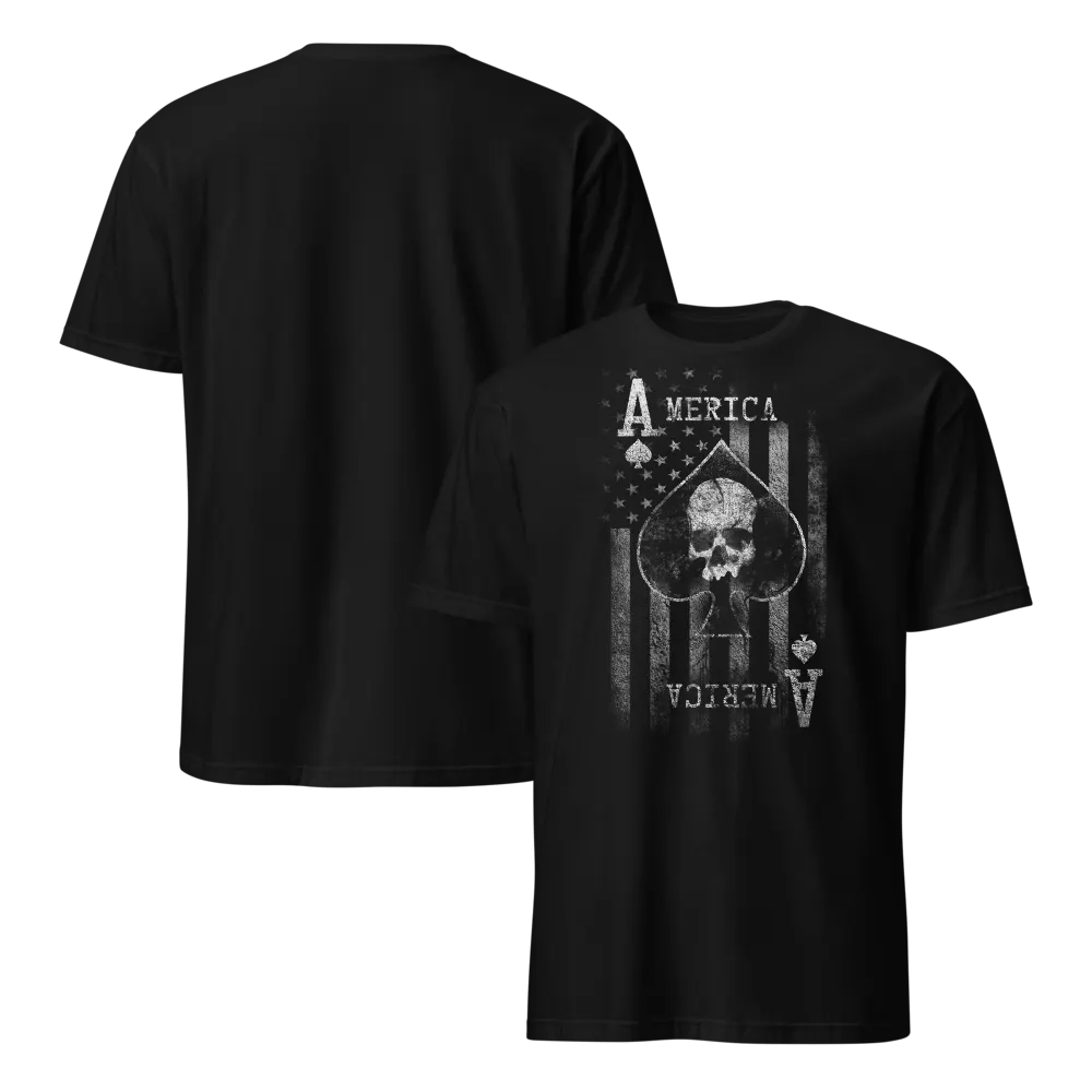 America: Ace of Spades product image (9)