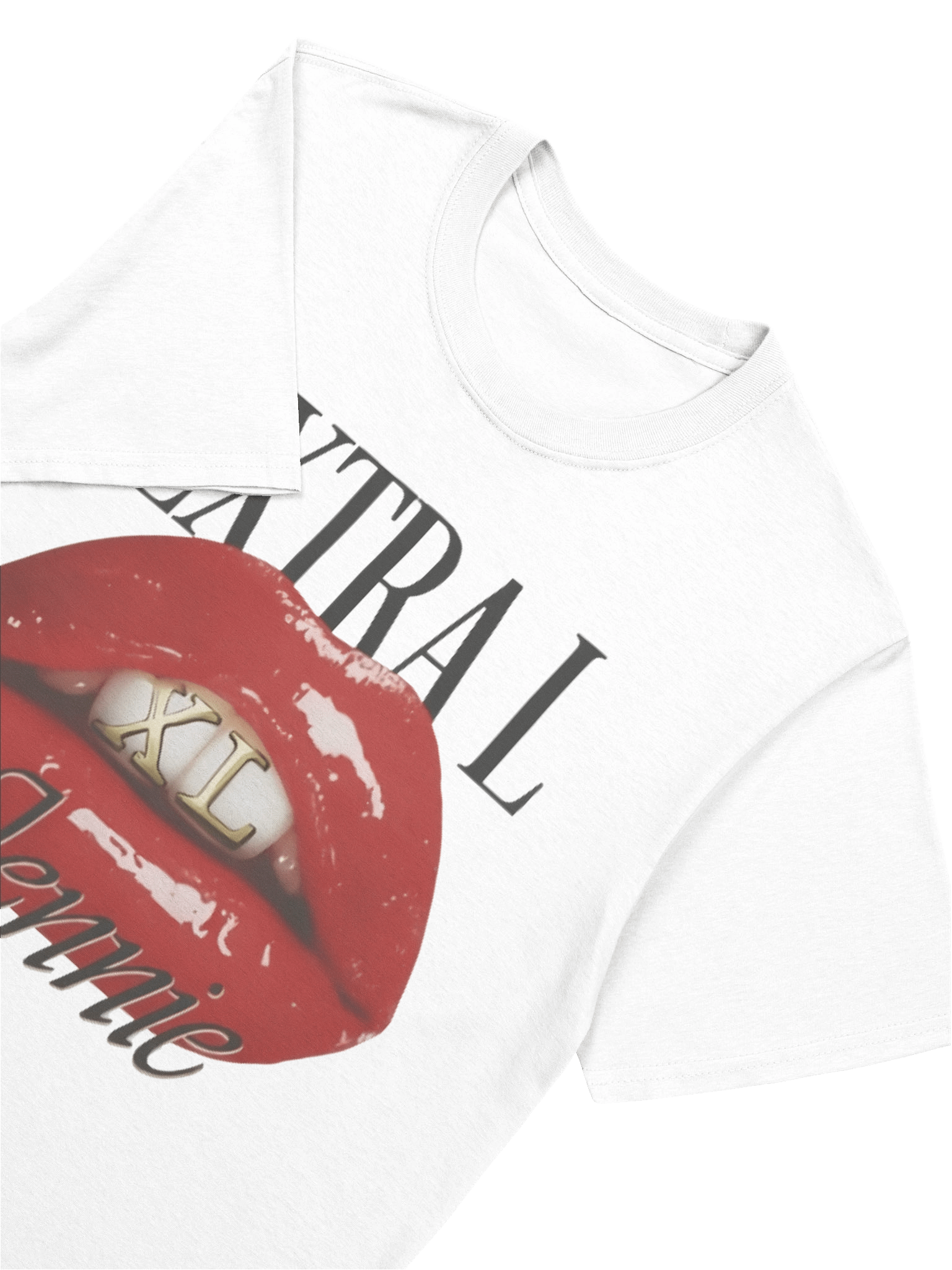 Extral Jennie Korean Fashion Shirt product image (5)