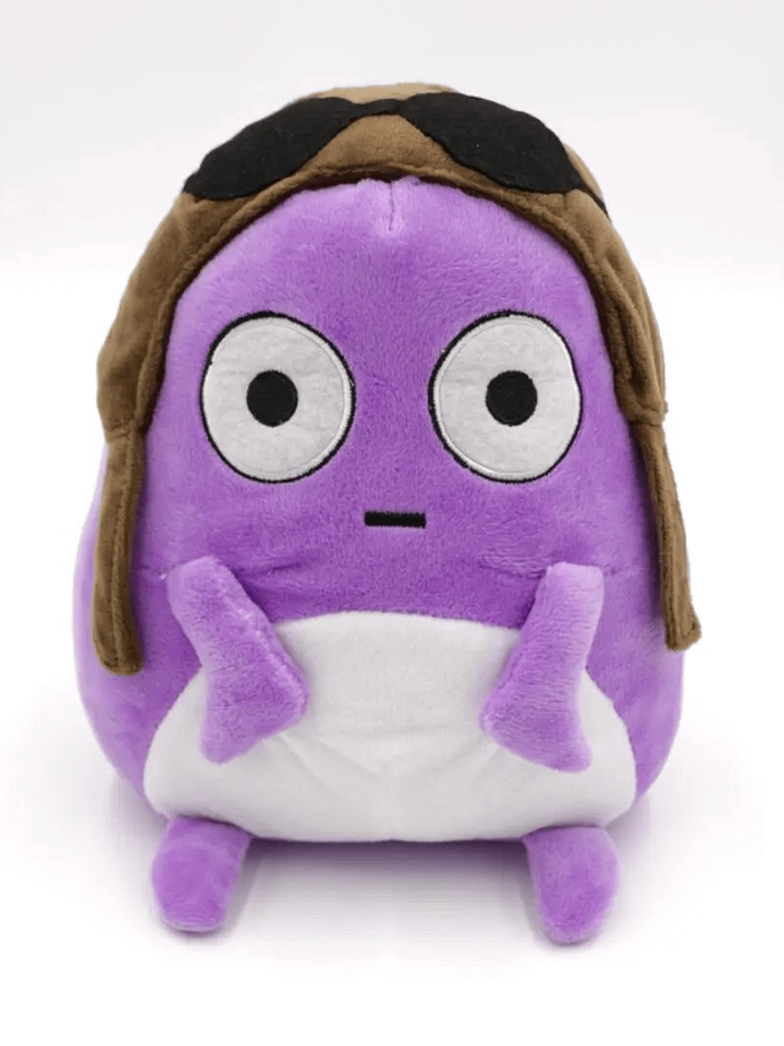 Lucas Plushie (USA ONLY) product image (1)
