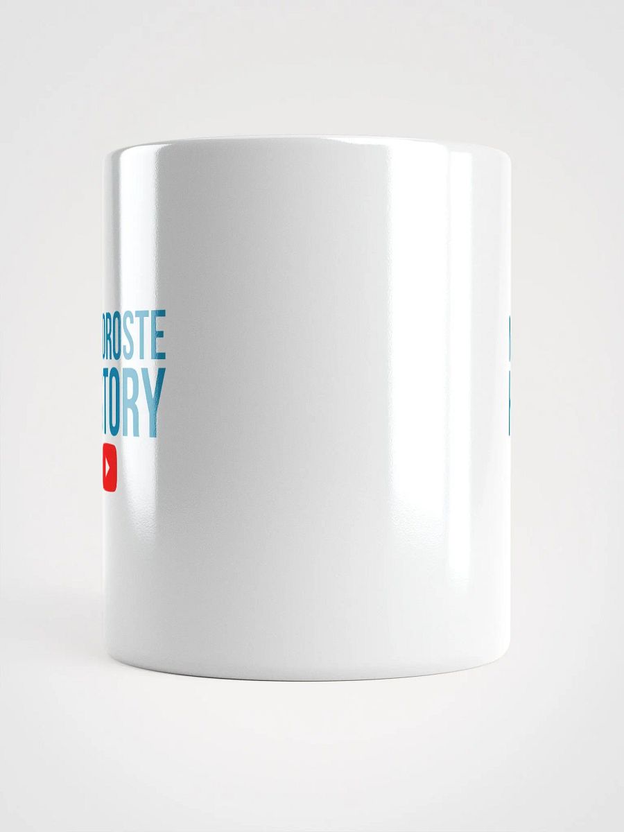 Mr. Droste History Mug product image (13)