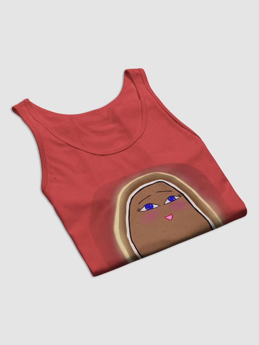 UwU Tater Jersey Tank product image (49)