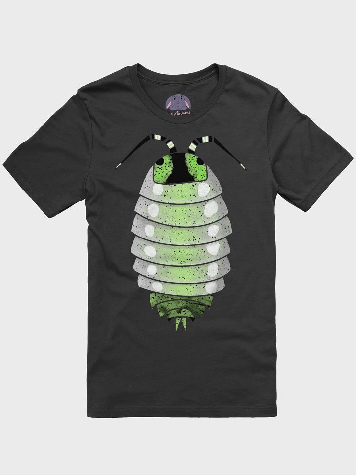 Agender Isopod Shirt product image (2)