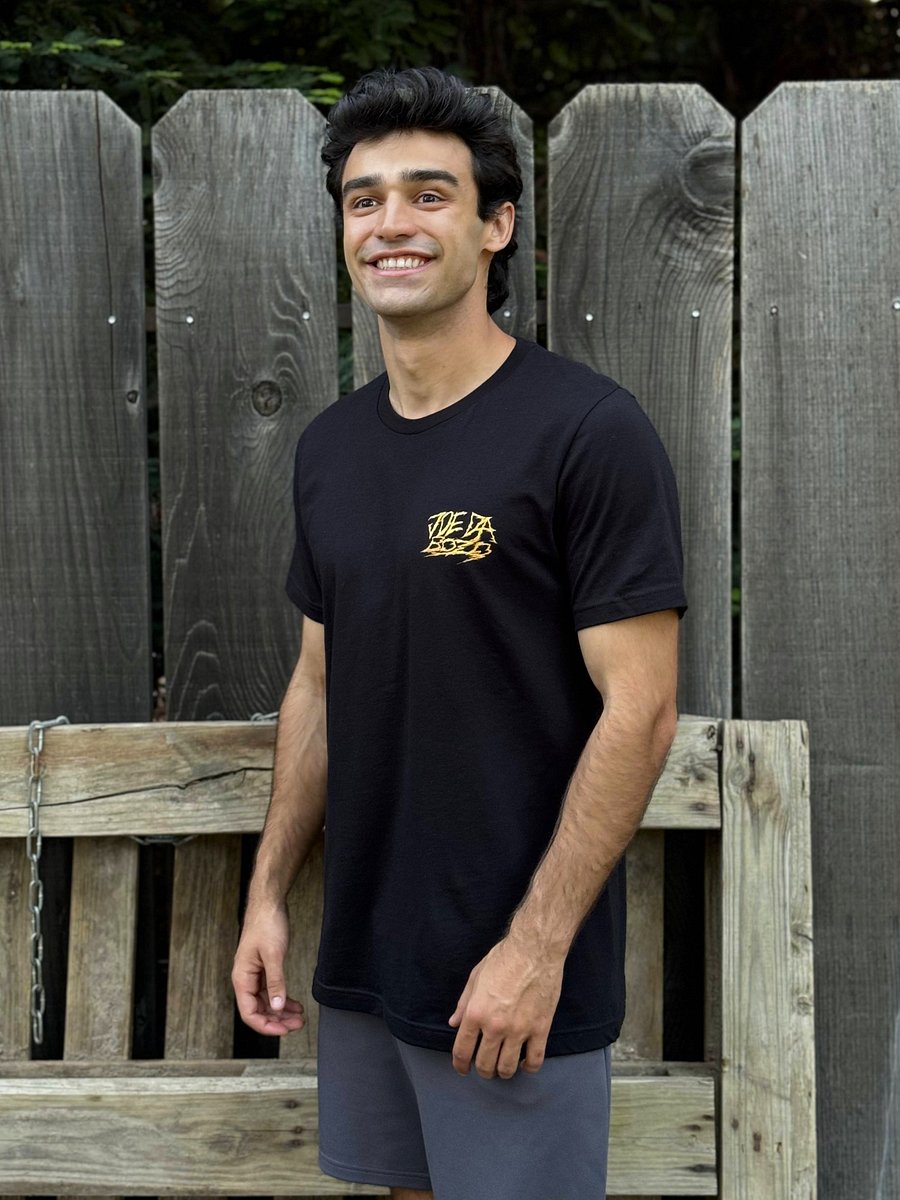 JOEDABOZO TEE product image (4)