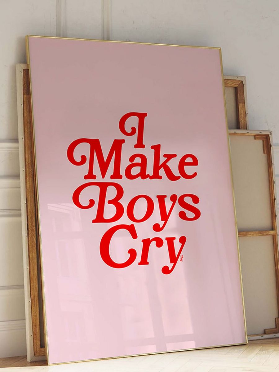 I Make Boys Cry product image (4)