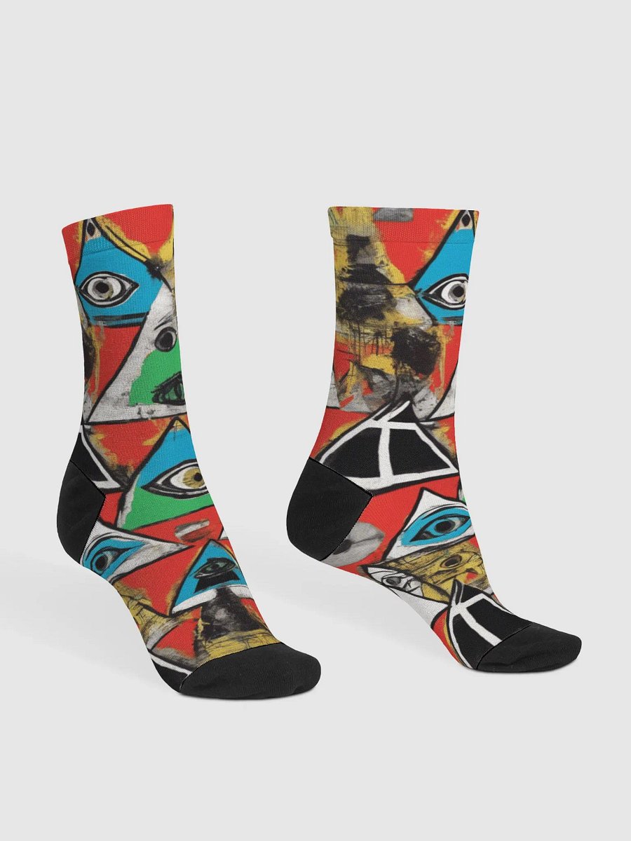 ALL SEEING EYE PYRAMIDS product image (4)