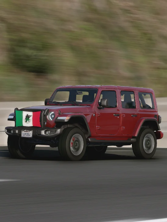 2020 Canis Terminus product image (3)