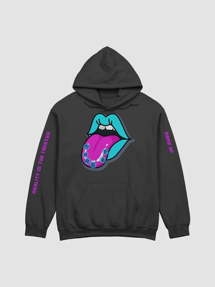 Twisted Reality - Rare AF product image (1)