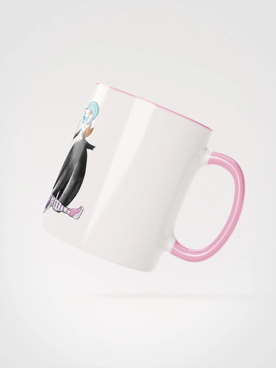 Sip It! Fairy Type Gym Leader product image (3)