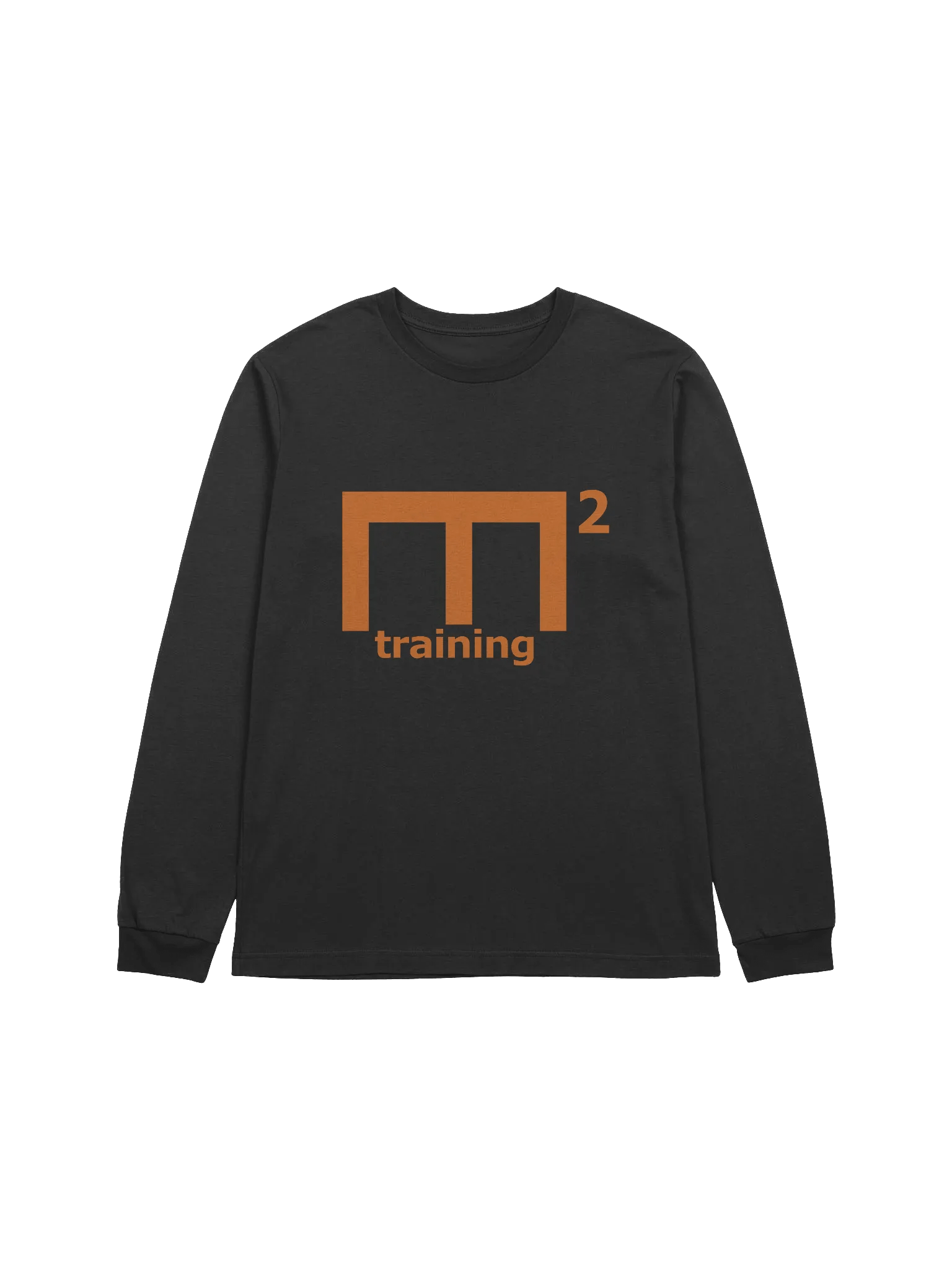 M2 Long Sleeve Tee product image (5)
