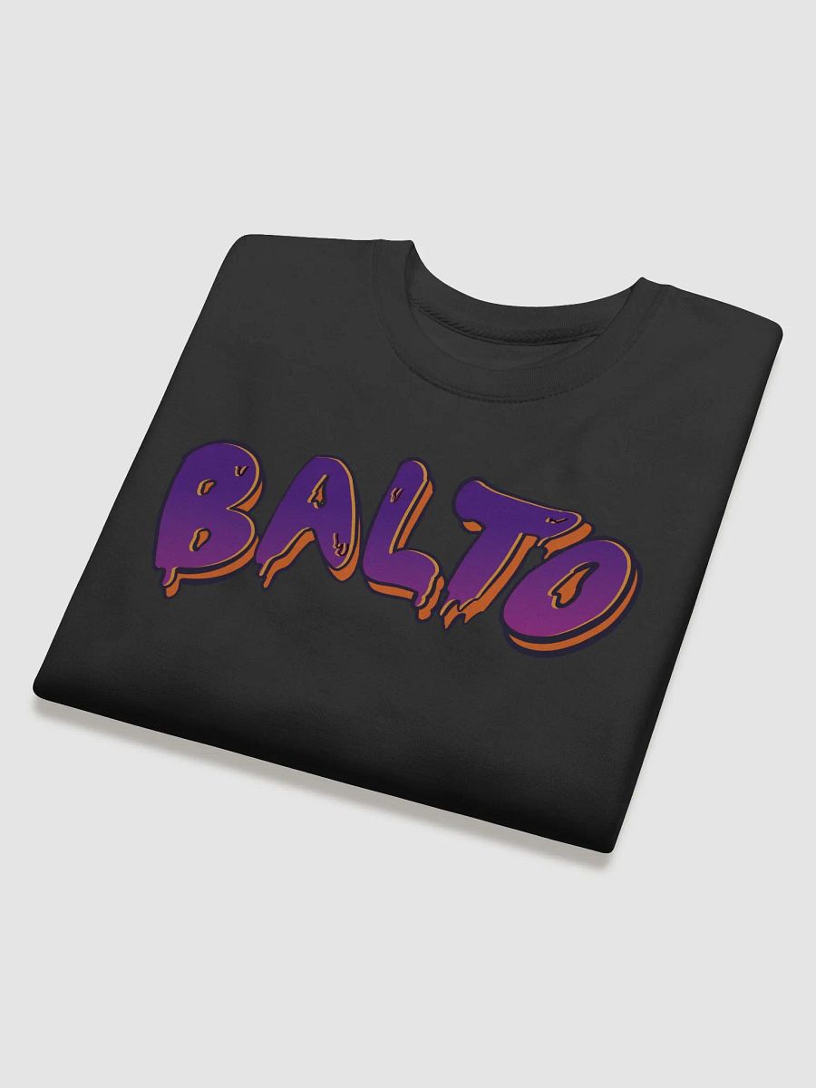 Buzo Balto Grafiti V/N product image (15)
