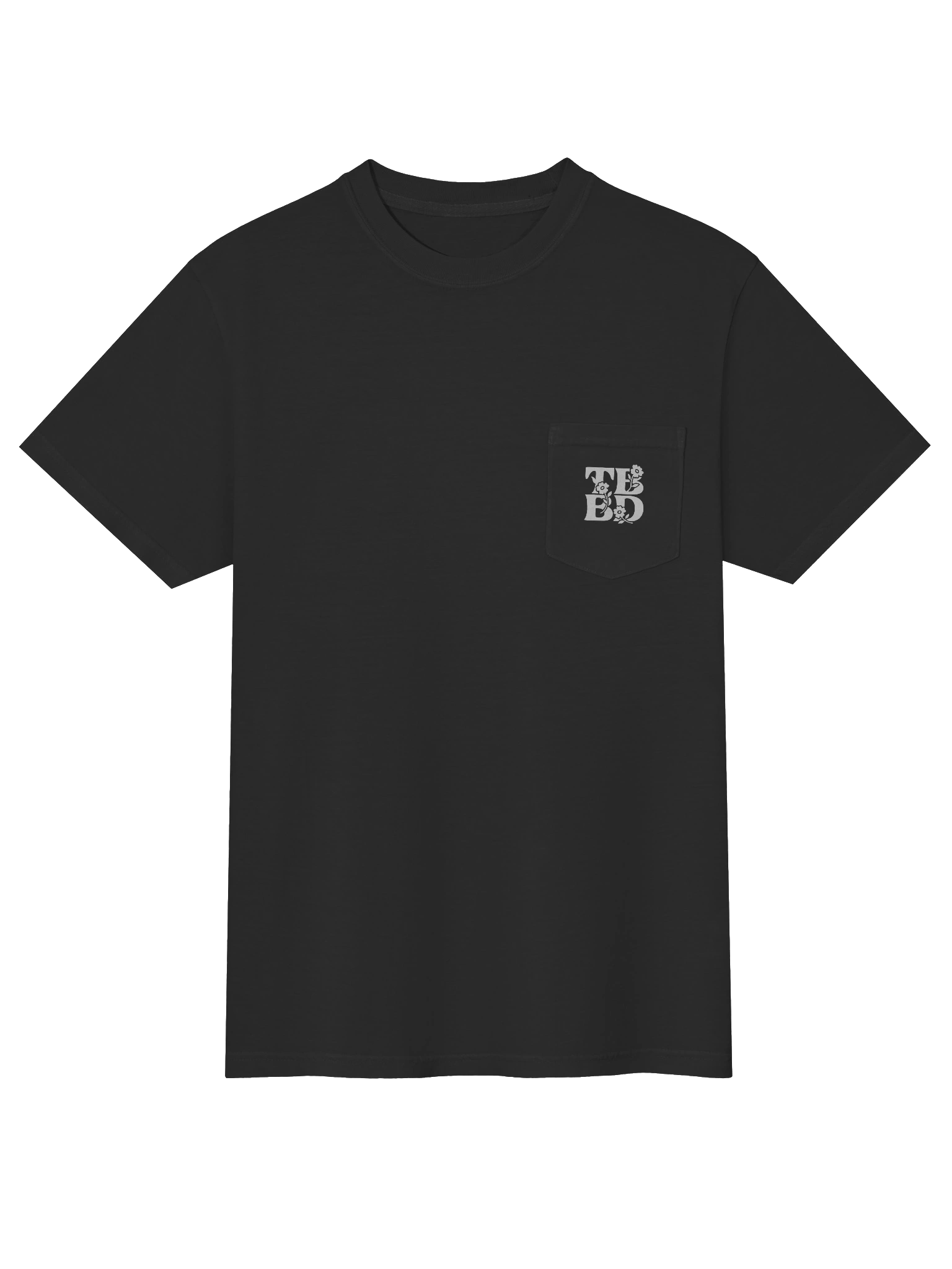 The Big Beautiful Day Pocket Tee product image (9)