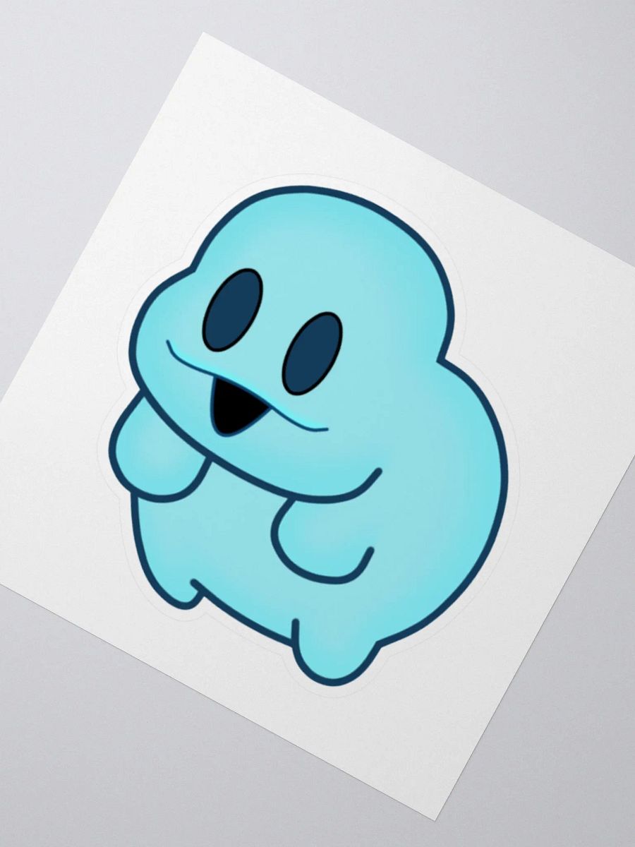 HunchFae Sticker product image (2)
