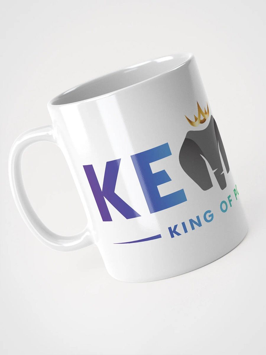 Kempire Pride Mug product image (6)