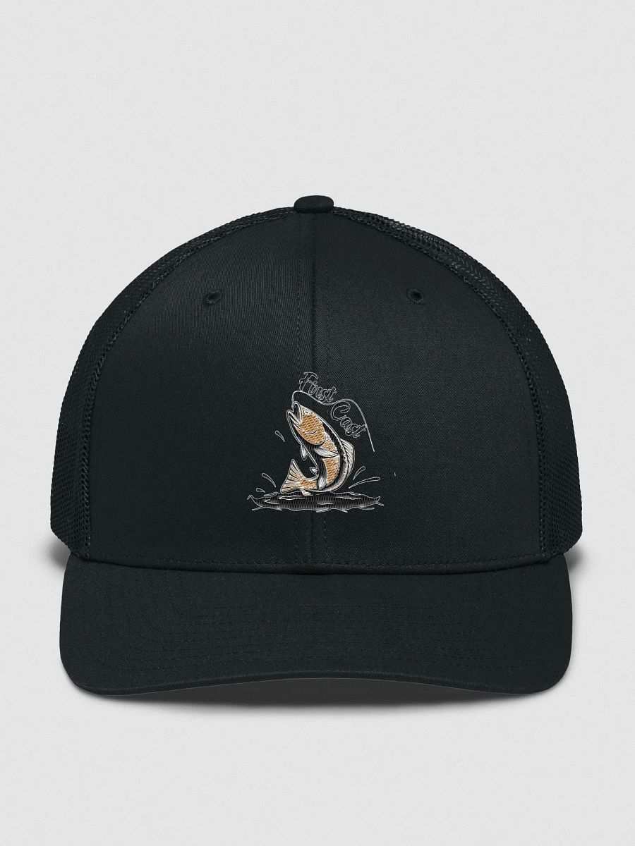 fishing cap product image (3)