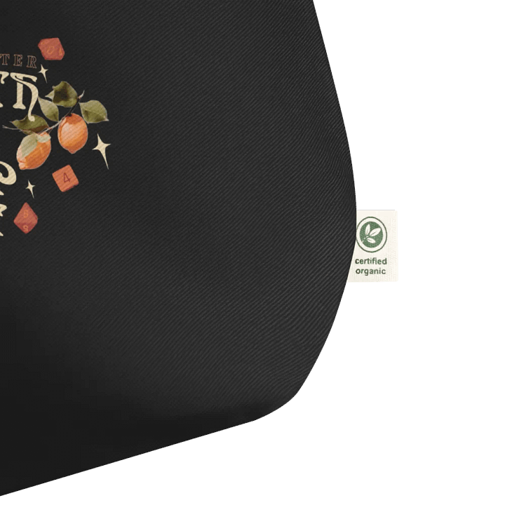 Dump Stat Tote product image (2)