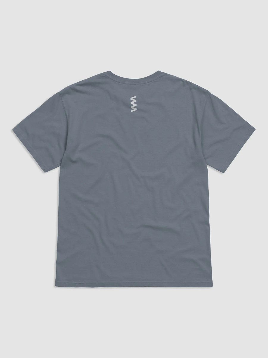 VVM Supreme Comfort Heavyweight Tee product image (16)