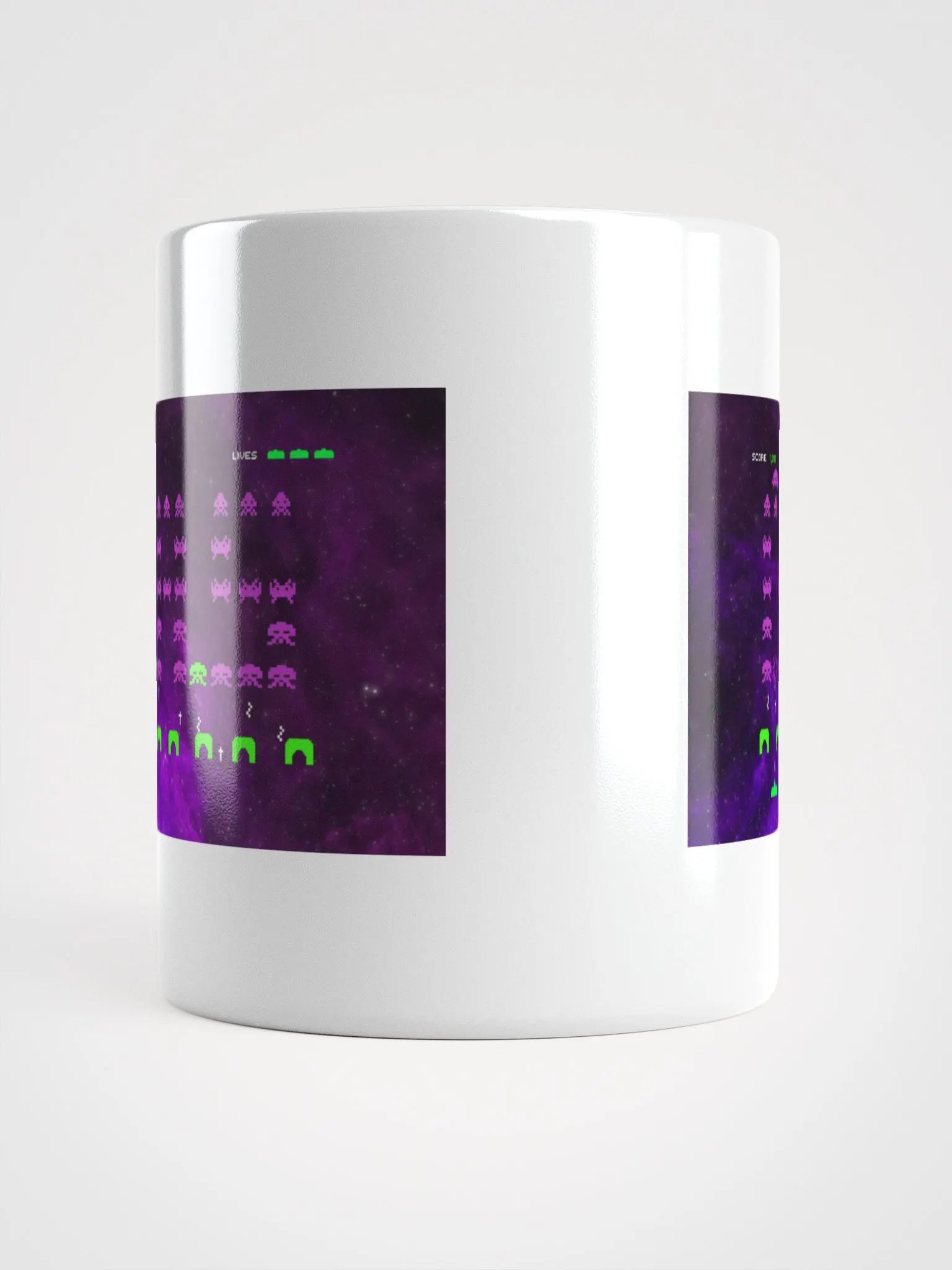 Games Addict Society Mug product image (14)