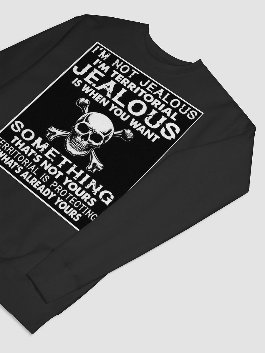 im not jealous pullover product image (7)