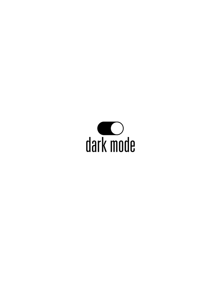 Dark Mode (Digital PDF) product image (1)