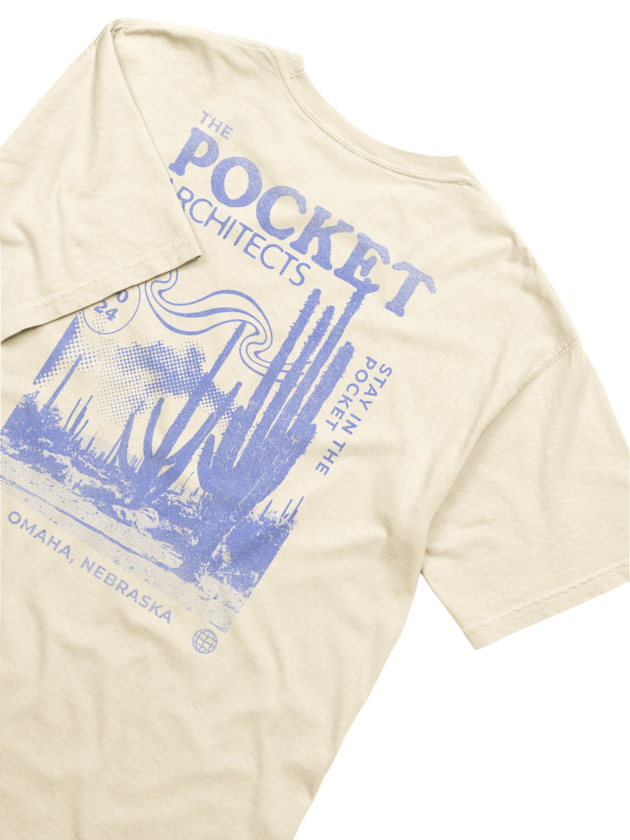 Cactus Tee product image (3)