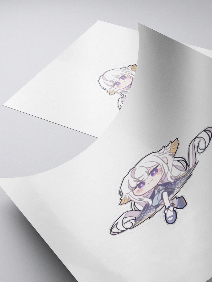 Meia Novae Bean Sticker! product image (4)
