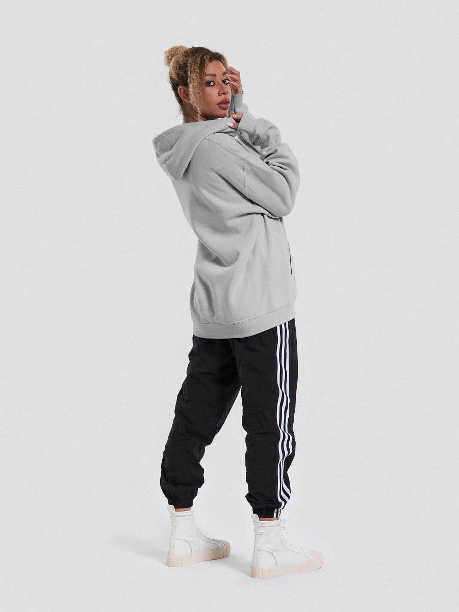 BEYN Hoodie (Black Logo) product image (5)
