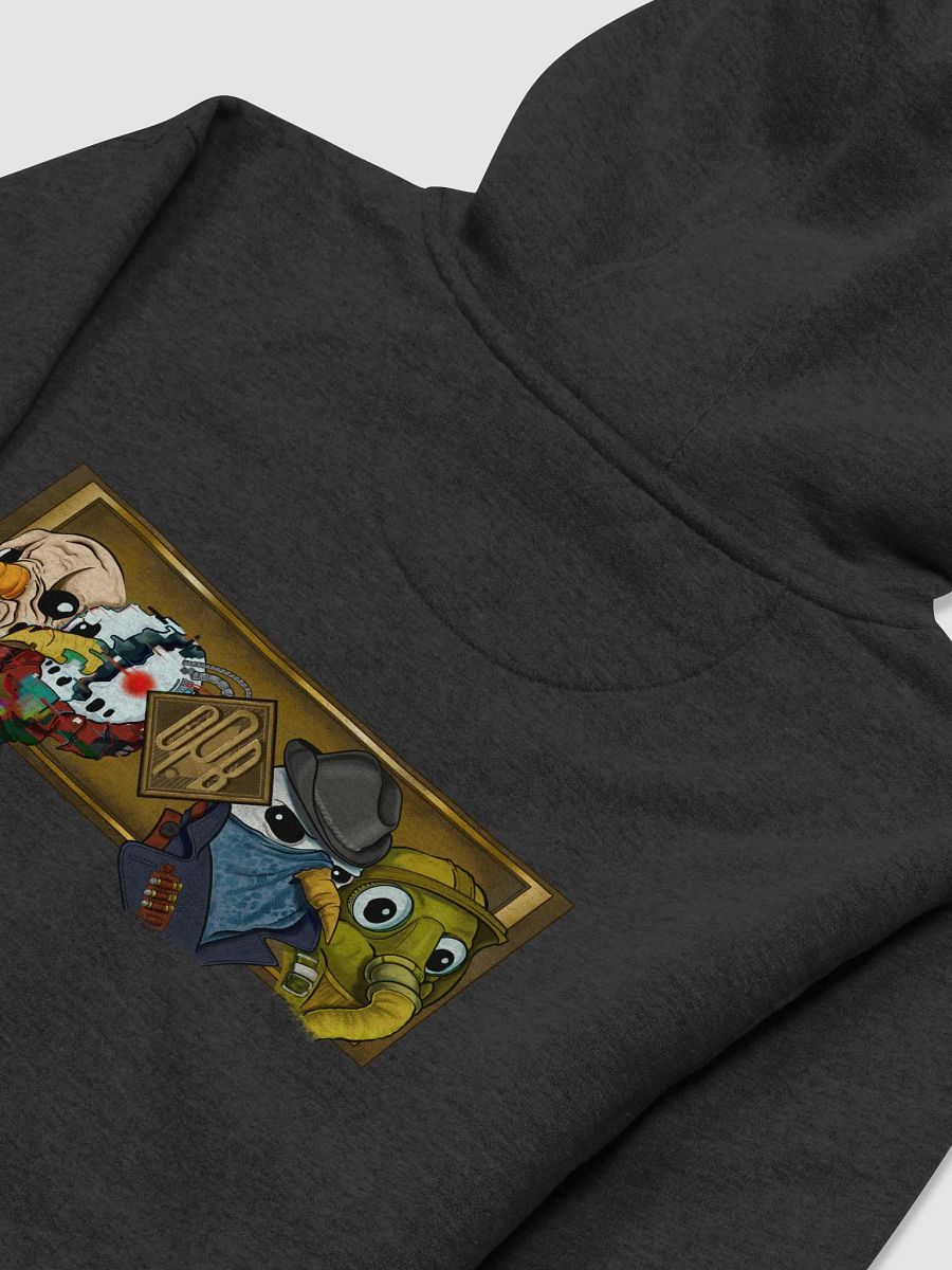 OPB Hoodie product image (4)