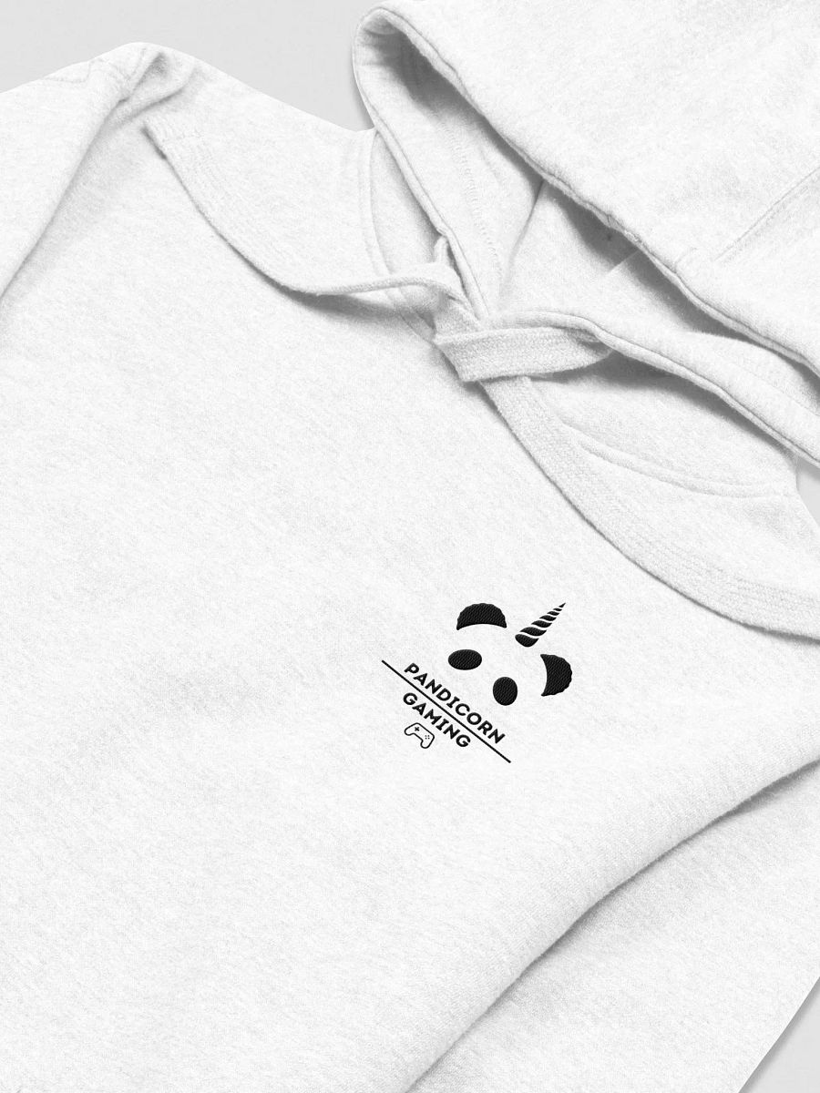 Pandicorn Logo Stitch Hoodie product image (3)