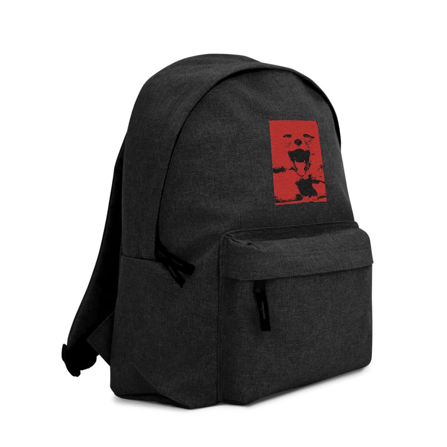Backpack RedFox product image (4)