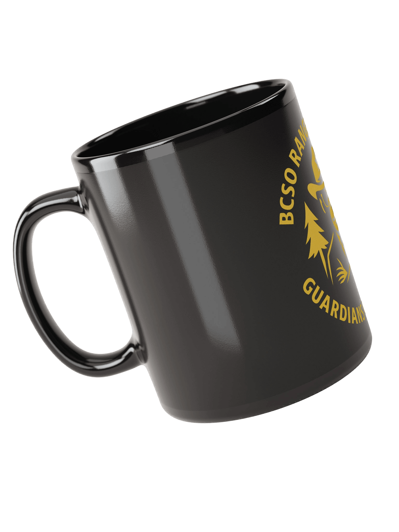 BCSO Ranger Mug product image (2)