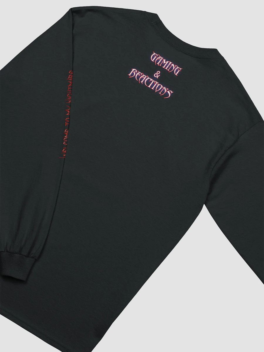 The DR is in Long Tee product image (39)