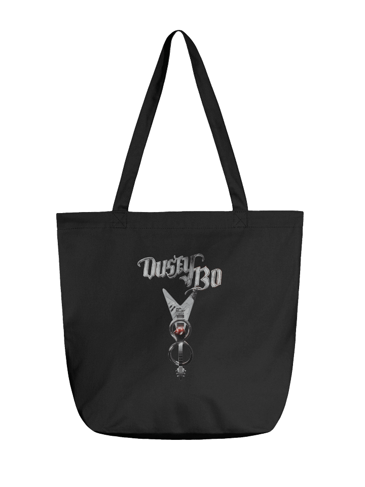 V8 - Tote Bag product image (1)