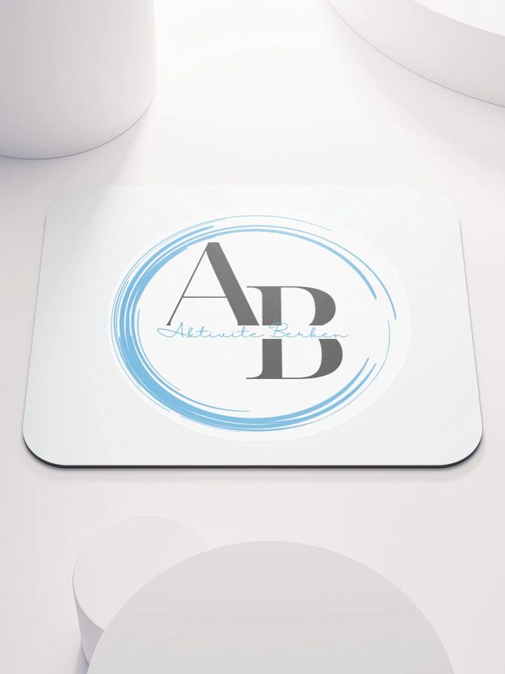 Mouse Pad - Fare altligi product image (1)