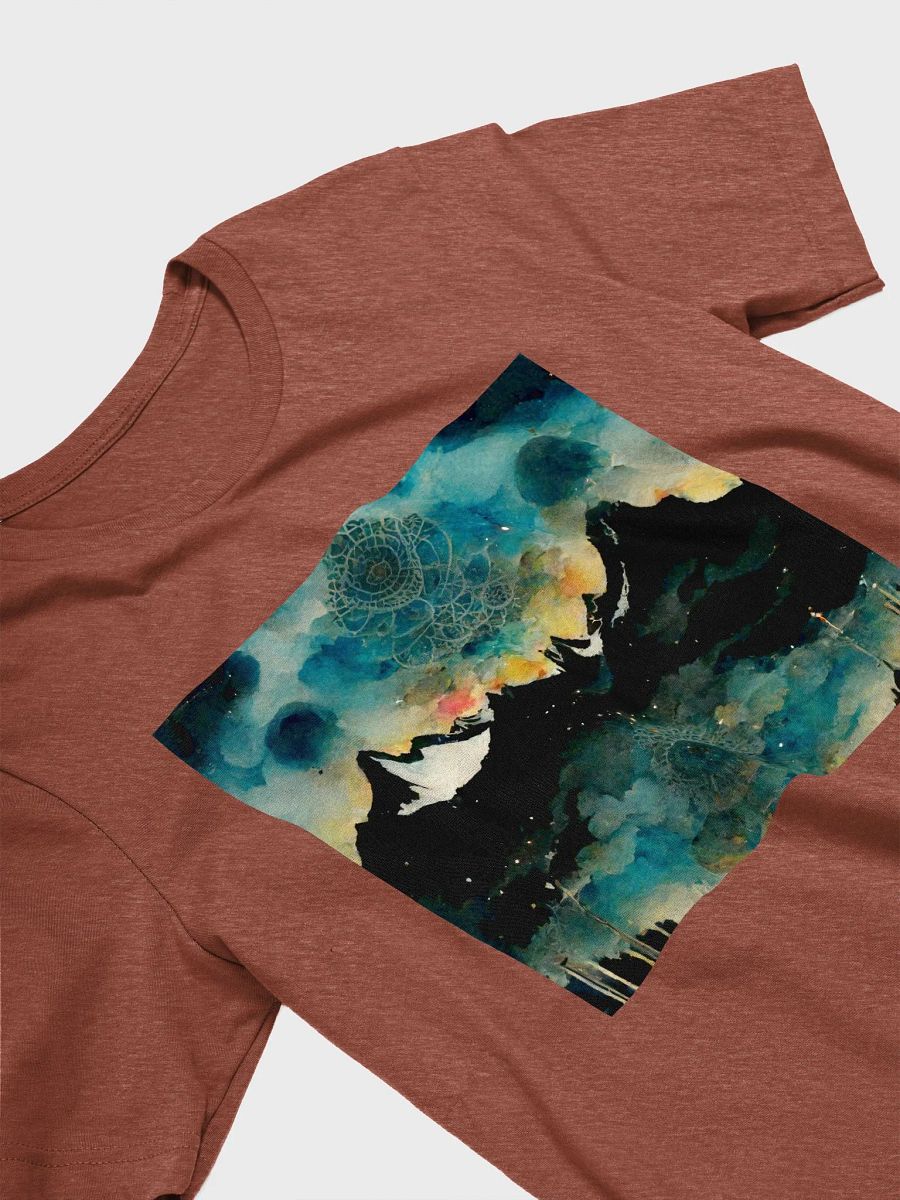Iconic Softness Tee product image (3)