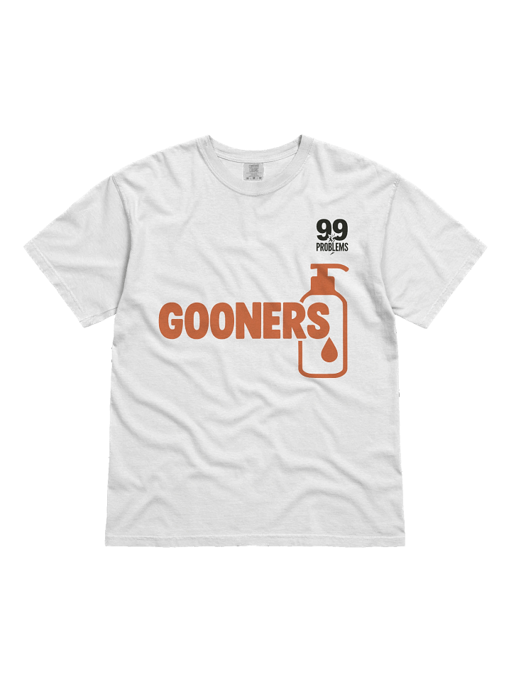 Gooners product image (1)
