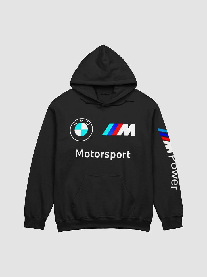 PULL BMW M5 E30 product image (1)