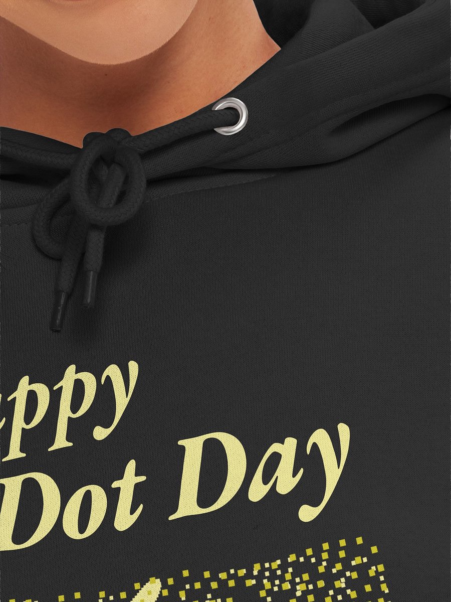 Happy Dot Day Premium Hoodie product image (21)