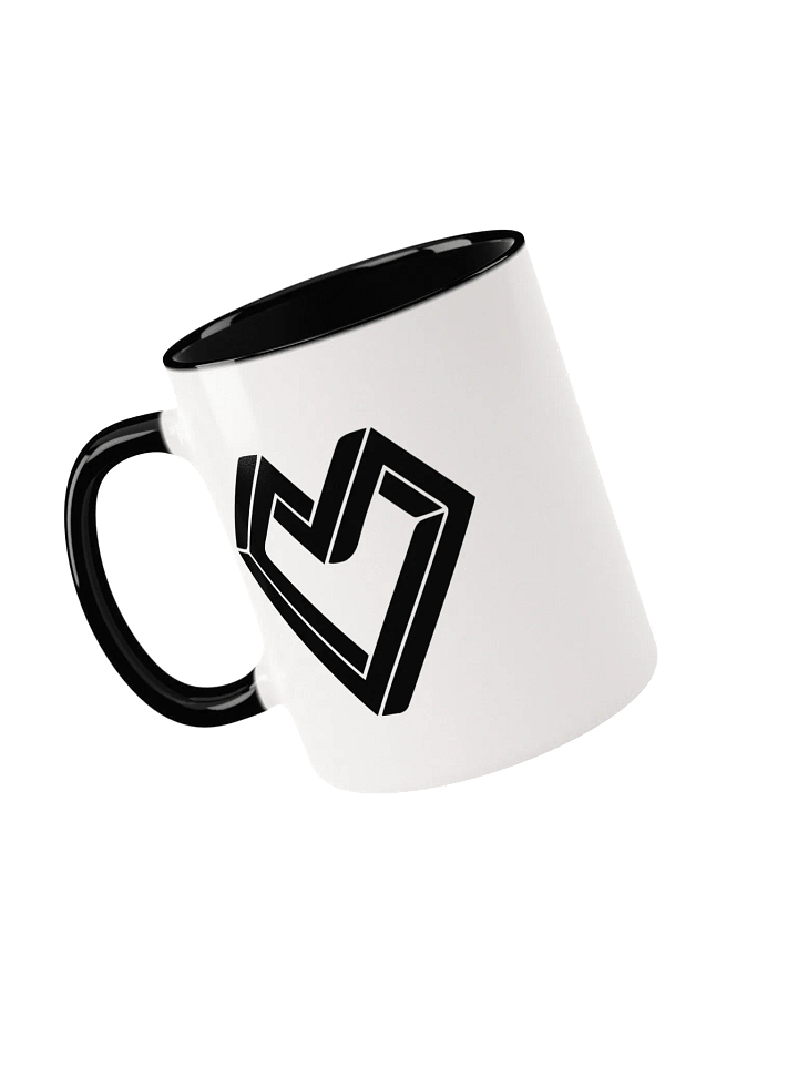 THE OFFICIAL "I'm Joking," MUG product image (2)
