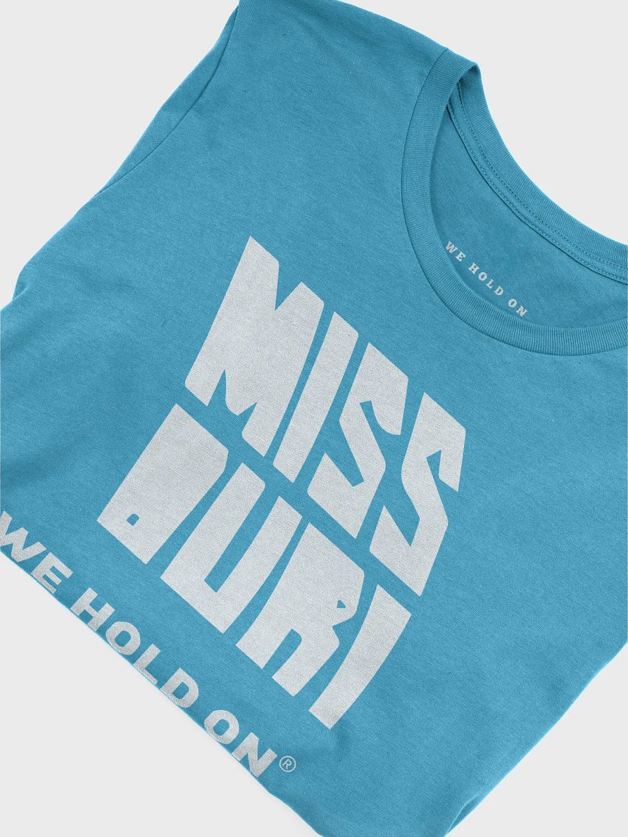 MISSOURI Tee product image (46)