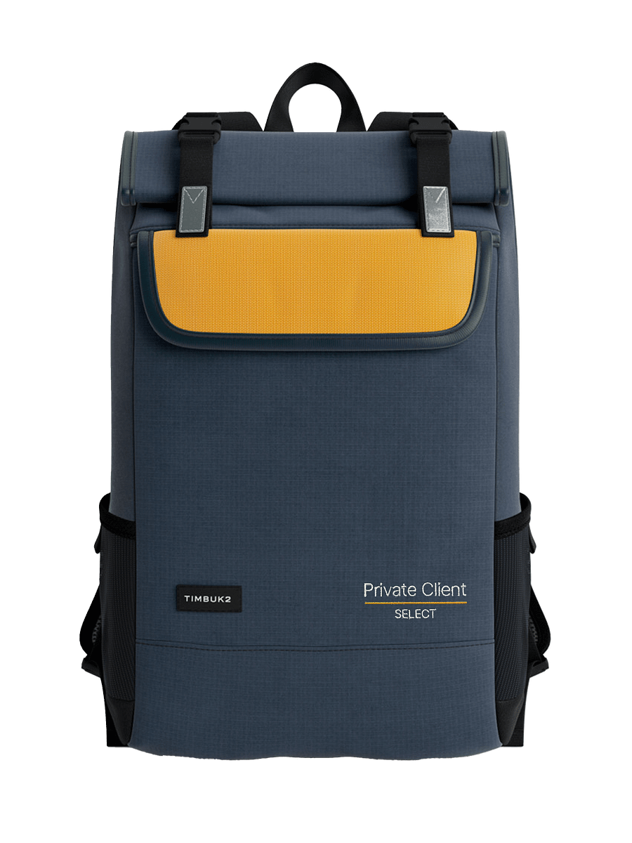 Custom Prospect Backpack product image (1)