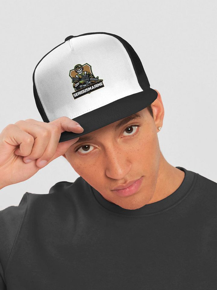 Trucker Hat product image (1)