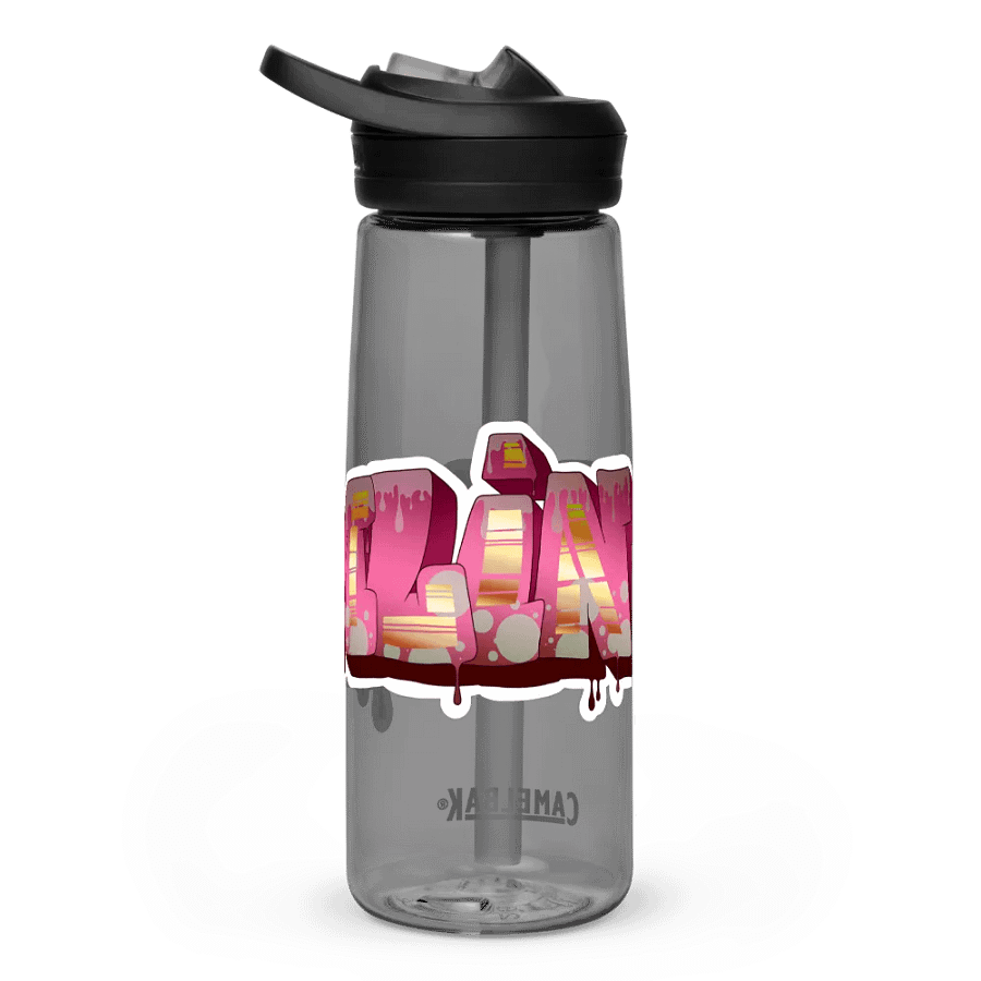 GREMLIN Graffiti Water Bottle product image (4)