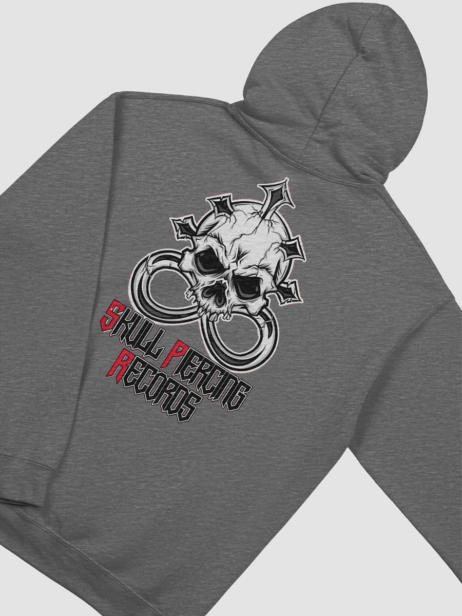 ANIMAL RX Hoodie 2 product image (4)