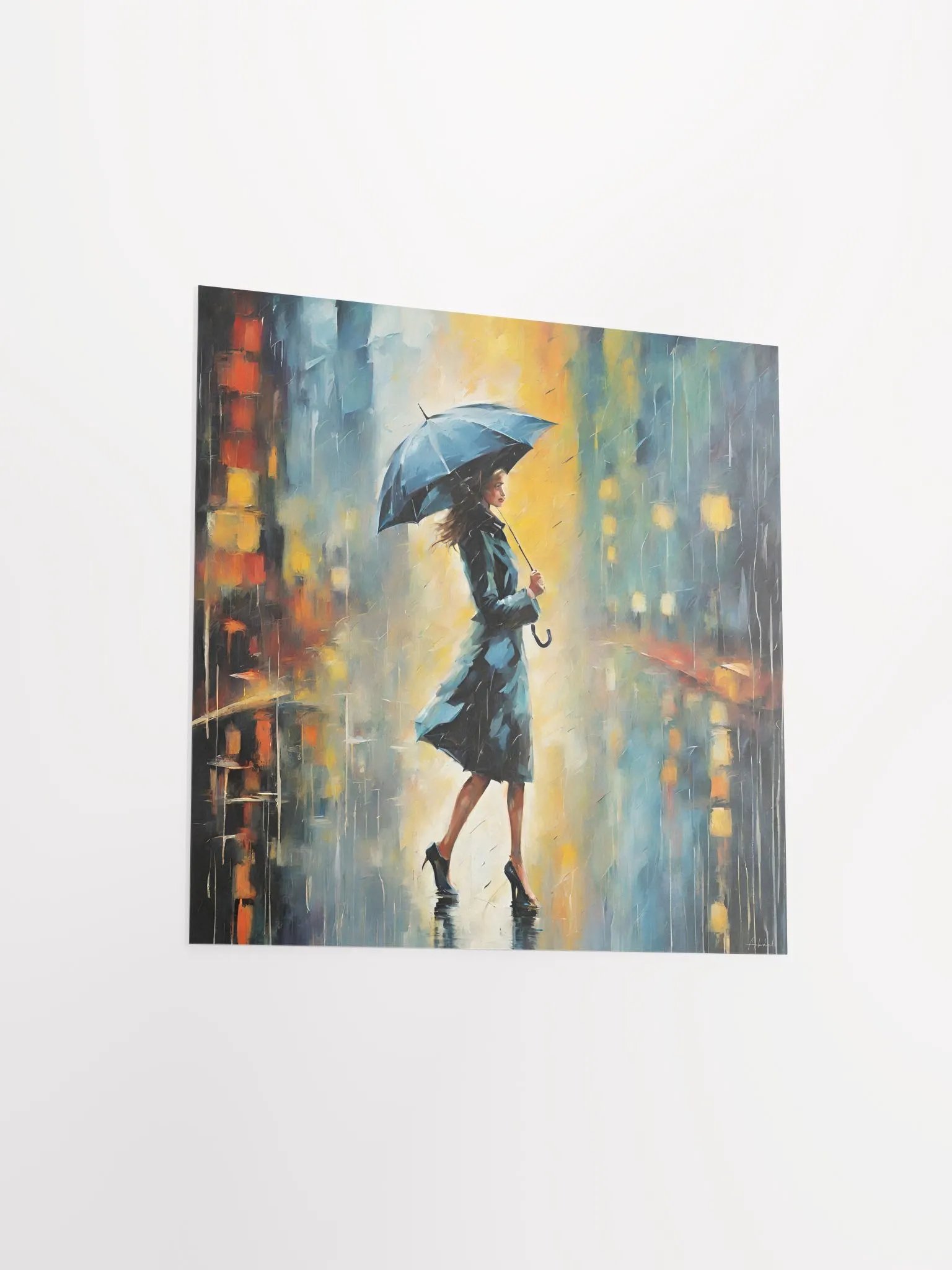 Raindrops and Grace product image (11)