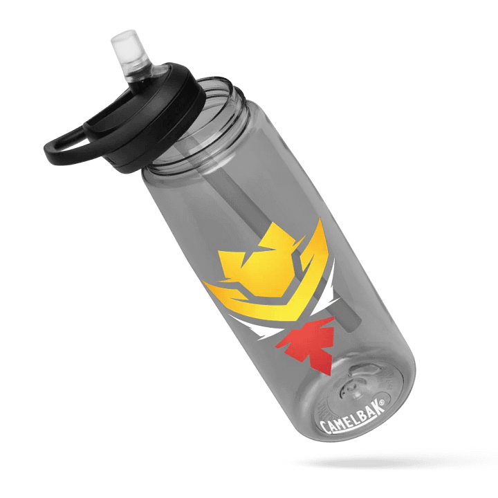 WarBandits Water Bottle product image (2)