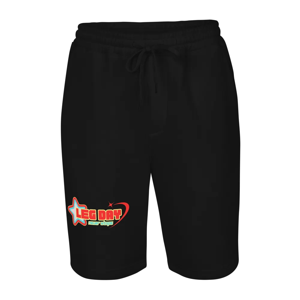 Leg Day Shorts product image (9)